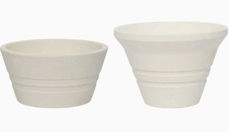 Литниковая чаша и пробка